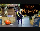 【EllieS】Happy Halloween【踊ってみた】