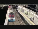不法侵入をする撮り鉄