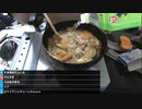 #七原くん 20201025「秋の収穫大感謝祭」2/6 米ビュHD版(栗,腐りかけ秋刀魚,柿,薩摩芋,シチュー,食後 #ガチャピン 教に入信[初めてのガチャピン助言に感銘])