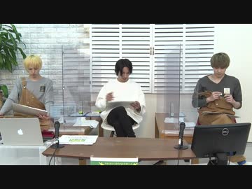 10月24日放送『じゅっきま！』＃49　ゲスト：橋本真一さん