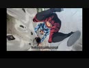 ジョジョの奇妙な冒険GW 英語吹替版 第39話 I hope you're ready a perilous journey of hardships awaits