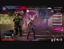【APEX】友人のマッチが終わるのをただ待つ動画（ショートシリーズ）