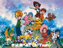 アラサー男が本気出してButter-fly歌ってみた　デジモンアドベンチャーOP 【歌詞つき】