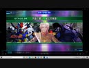 SDガンダム G GENERATION GENESIS 実況プレイPart157 機動戦士ガンダム ガンダム戦記「月面に響く、戦士の挽歌」Aパート