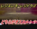 ポケモン剣盾　レジエレキとレジドラゴどちらがオススメ！？巨人伝説定めの遺跡編　＃１１　【冠の雪原】