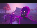 フォートナイトメアではゲーム内のボイスチャットが楽しいです【フォートナイト/FORTNITE】