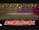 ポケモン剣盾　レジエレキとレジドラゴの床の踏み方の答えは！？　【冠の雪原】