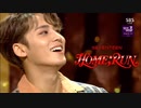 [SEVENTEEN] HOME;RUN + ｶﾑﾊﾞｯｸｲﾝﾀﾋﾞｭｰ@ 人気歌謡_2020.10.25