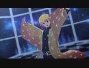 【鬼滅のMMD】我妻善逸でSPiCa