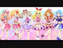 歴代アイカツOP＆ED