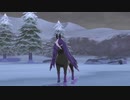 【ポケモン盾】えがお氏、冠の雪原に征く！　part3
