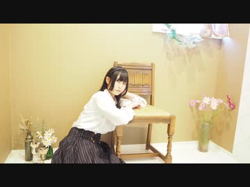 【晃勝&amp;よしえ】インタビュア 歌って踊ってみた