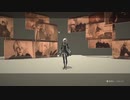 『ニーアオート』を19マタも知らない俺が実況プレイ