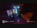 Overwatch オーバーウォッチ適当実況動画part152