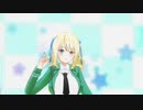 【COM3D2】アンジェリーナ・クドウ・シールズ【魔法科高校の劣等生】
