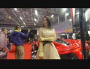 【VR有】大阪モーターショー2019キャンギャル Osaka Motor Show 2019 CamGal #3
