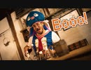 【ハマーダ】Booo!【踊ってみた】
