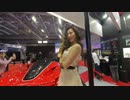【VR有】大阪モーターショー2019キャンギャル Osaka Motor Show 2019 CamGal #4