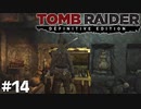 #14 太陽の巫女 即位の広間【Tomb Raider DE】