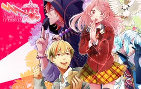 『恋の始まり』が早すぎる乙女ゲームが面白かったｗ【一恋】前編