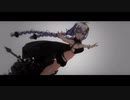 【MMD】夏空が終わる前に