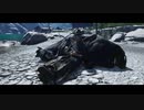 【Ghost of Tsushima】-闇に堕ちる-　難易度「難しい」で対馬の民を守る！　～其の３３～【初見プレイ】