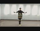 【エイプリル】　KING　踊ってみた　【A3!】