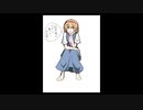 「これから毎日一枚、絵を描くことにしよう」470日目