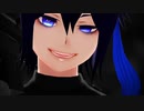 【嗚代タビ】Machine Gun【MMD】