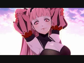 【FE風花雪月】ヒルダちゃんと結婚したい！ 最終回【実況】