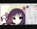 ✨ぞみたんお誕生日おめめ✨
