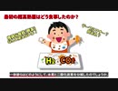 【論文紹介】最初の生命は何を食べたのか？【VOICEROID解説】
