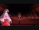 蓬莱山輝夜のマイクラ冒険録～新月～ Part12 2/6【ゆっくり劇場】
