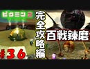 【ピクミン2】最後に最大のプレミ【実況プレイ】３６日目