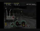 【街道バトル2：37】嵐&吹雪のバトル！！１