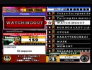 beatmania III THE FINAL - 319 - WATCHINGOUT (DP)