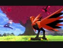 【作業用BGM】戦闘！ガラル三鳥【ポケモン剣盾】