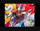 [己歌唱] Power Play　宮崎歩　カラオケ　「マシュランボー主題歌ＯＰ」