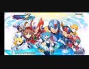 【実況】イレギュラーハント！ロックマンX DiVE日本に来る！！part1-1
