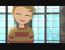 【MMDmother】カトラリー【自作リュカ】