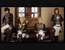 【あ/ん/ス/タ】E/d/e/nでチ/ェ/リ/ー/ハ/ン/ト踊ってみた【コ/ス/プ/レ】