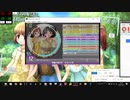 simai 学園十色です!　MASTER(60fps)