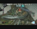 イエローブーストでスレハン脳筋ヴァレリー  (バイオハザードレジスタンスプレイ動画126)