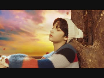 【TXT】Blue Hour(5時53分の空で発見した君と僕) [Official MV]【TOMORROW_X_TOGETHER】