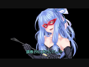 【手抜き祭】豚【VOICEROID劇場】