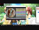 (創作)simai　クノエシティRe:MAS通常譜面