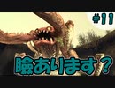 ライナリー砂漠でゲーム内一顔が怖いボスと戦う【FFCCリマスター】#11