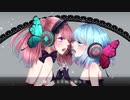 magnet 　歌ってみた/桃犬×うたかげ