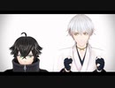 72振りでポジティブ☆ダンスタイム【MMD刀剣乱舞】