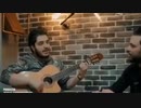 Aron Afshar  Raftam Ke Raftam